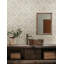 Papier peint motif floral Marjolaine-1517335883
