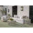 Wrap Outdoor Console Table
