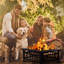 Foyers d'extérieur Reisterstown Fire Pit