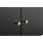 Ito 23.62'' Wide 1 - Shelf Storage Cabinet-2135822407