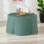 Table basse Luciana Seafoam