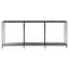 Equinox 70'' Console Table