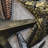 Handmade Abstract Wall Decor on Iron-1140608242