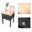 Payakumbuh 40cm W Bedside Table-36213771