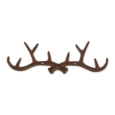 Boback Iron Wall Hook
