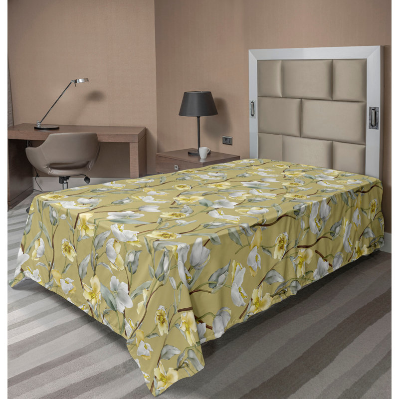 Drap plat Ambesonne