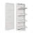 Antibacterial Metal Shoe Cabinet Side Holes-1309577365-1291147470