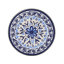 Table d'appoint de patio (seulement la table incluse)