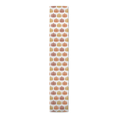 Chemin de table Plaid