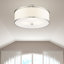 Plafonnier semi-encastré 2 lumières 13 po Berthine-1097873371-1162669562-1097873368