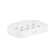 Universal Circular Soap Dish