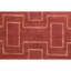 Hand Knotted Area Rug in Jalapeno-996286958