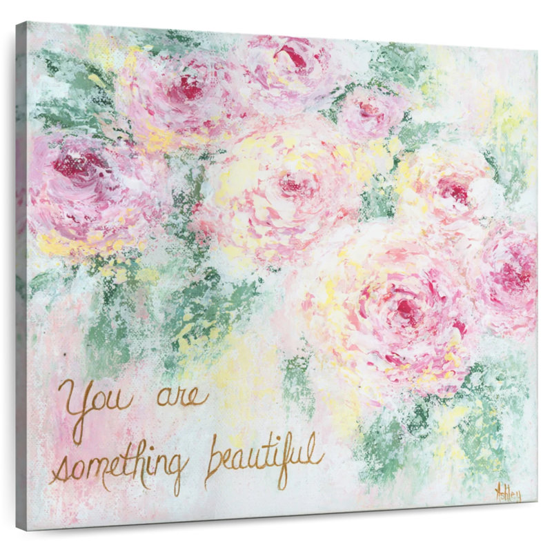 Harnek Something Beautiful Floral