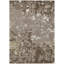 Tapis abstrait lavable à la machine intérieur / extérieur ACN2679-1450456342-1450456343