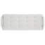 Corey-Taylor 100% Polyester Upholstered Bench-148418300