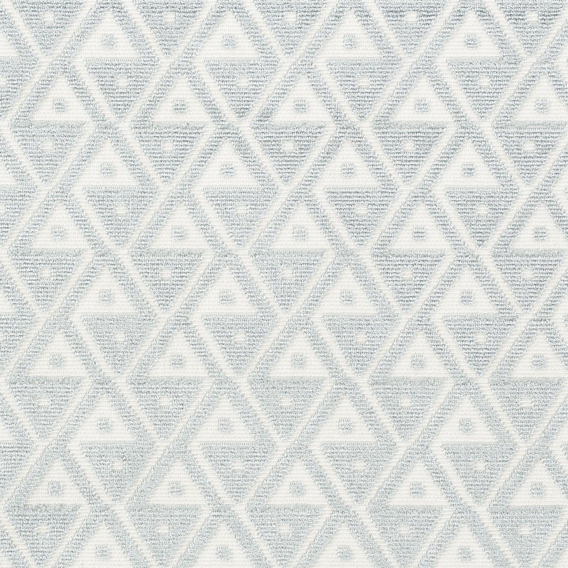 Tissu en velours Hoffmann, Minéral