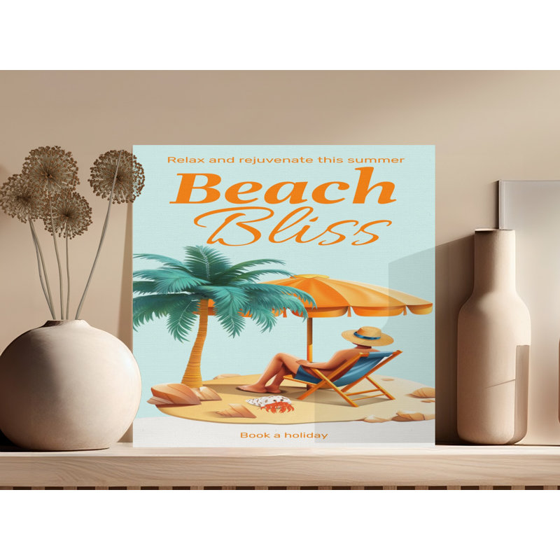 Perdomo Wrapped Canvas Print Set, 10x10