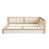 Wood color is out of stock