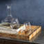 Clouet Rectangle Tray