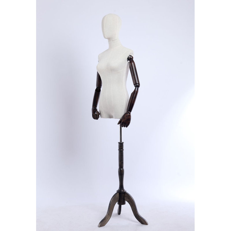 Ananias Statue Decorative Object