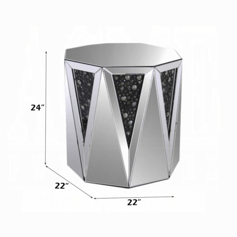Table de bout Nysa