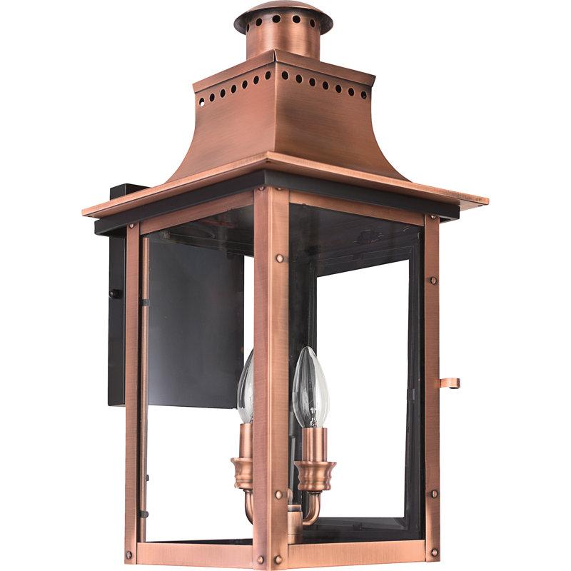 Alevia Wall Light