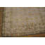 Tapis gris Agra