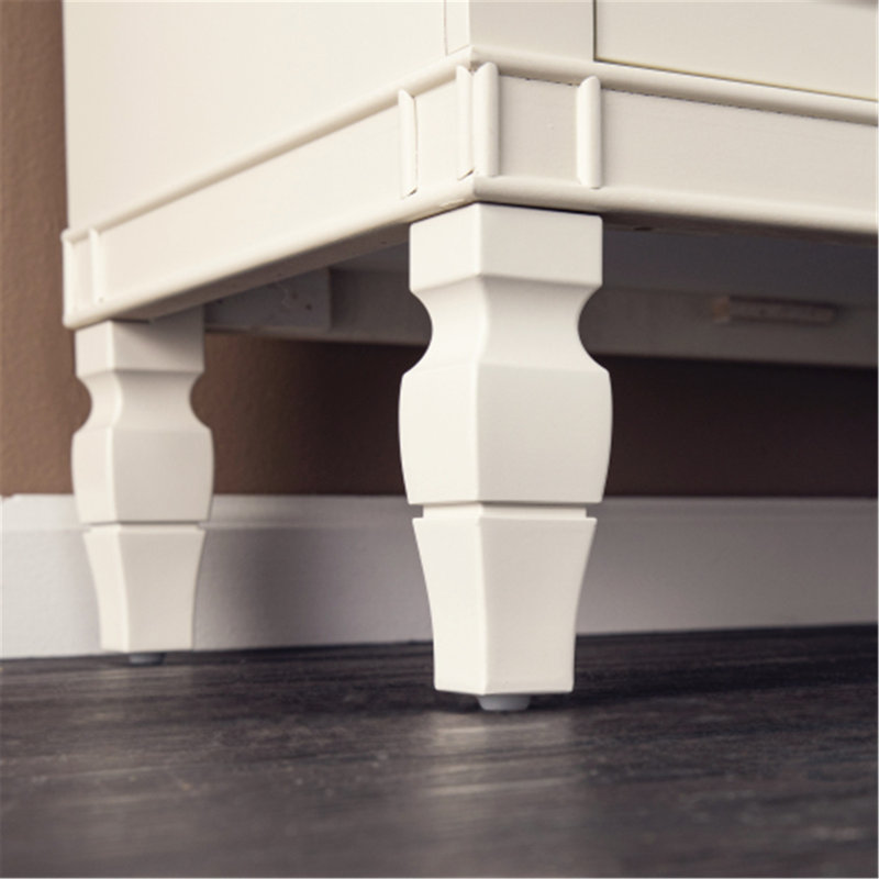 Linzy Accent Cabinet