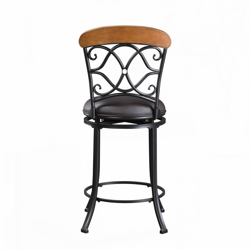 Chaise pivotante