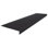 Tapis d’escalier carré en diamant 42 po