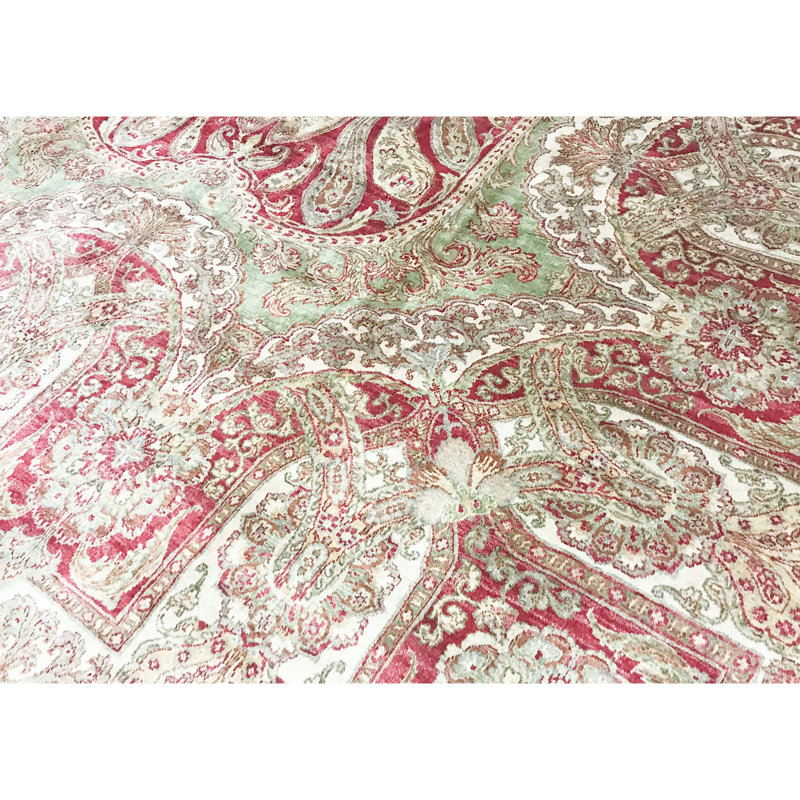 Regis One-of-a-Kind 9'1" X 12'2" Area Rug