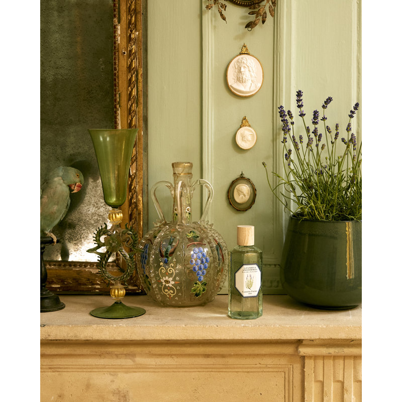 Flowers Lavender Reed Diffuser