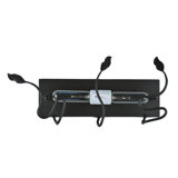Metro Fusion 2 - Light Flush Mounted Sconce