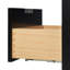 Meuble-lavabo rectangulaire simple 55 po avec comptoir en marbre blanc de Carrare Koeninger-120450964-120450965-120450962
