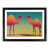 Black Framed selected