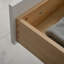 Ensemble de meuble-lavabo simple 42 po Ingalls-1634237856