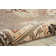 Atena Oriental Gray Area Rug