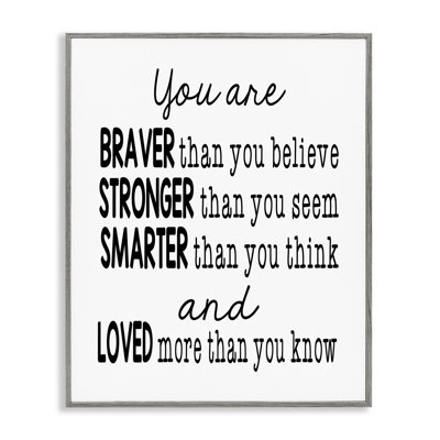 Self Confidence Mementos  Framed Giclee Art by Ashley Calhoun bh-868