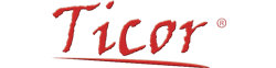 Ticor Sinks logo