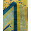 Arts & Crafts One-of-a-Kind 17' 4" X 12' 1" Hand Knotted Area Rug