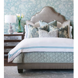 Luna Sateen Duvet Cover
