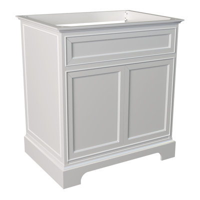 Shelby 30'' Single Bathroom Vanity Base Only