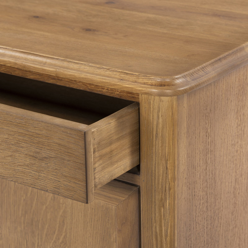 Poppy Nightstand, Right