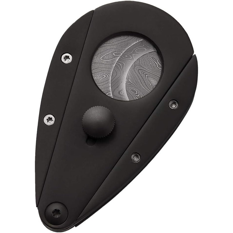Accessoire Xikar, Noir
