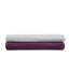 Ensemble de 2 serviettes de bain 100% coton-2098729353