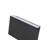 Outdoor Wall Sconce in Black-1552894033