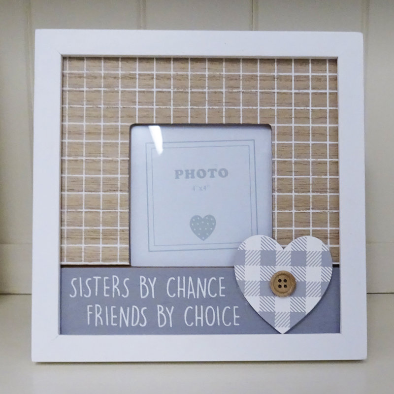Diggs Picture Frame