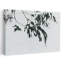 Simple, eucalyptus I, art abstrait contemporain avec paysage d'arbre-2043587868