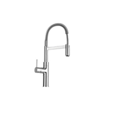 Piralla Cox Pull Down Kitchen Faucet