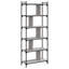 Enriko 192cm H Standard Bookcase-1230709092